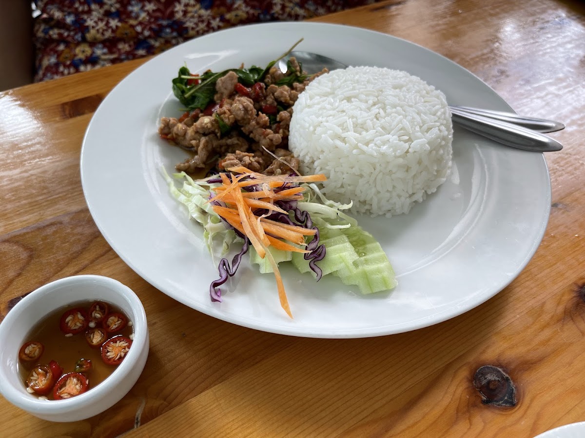 เมตตา Food & Drink Homemade style - 10