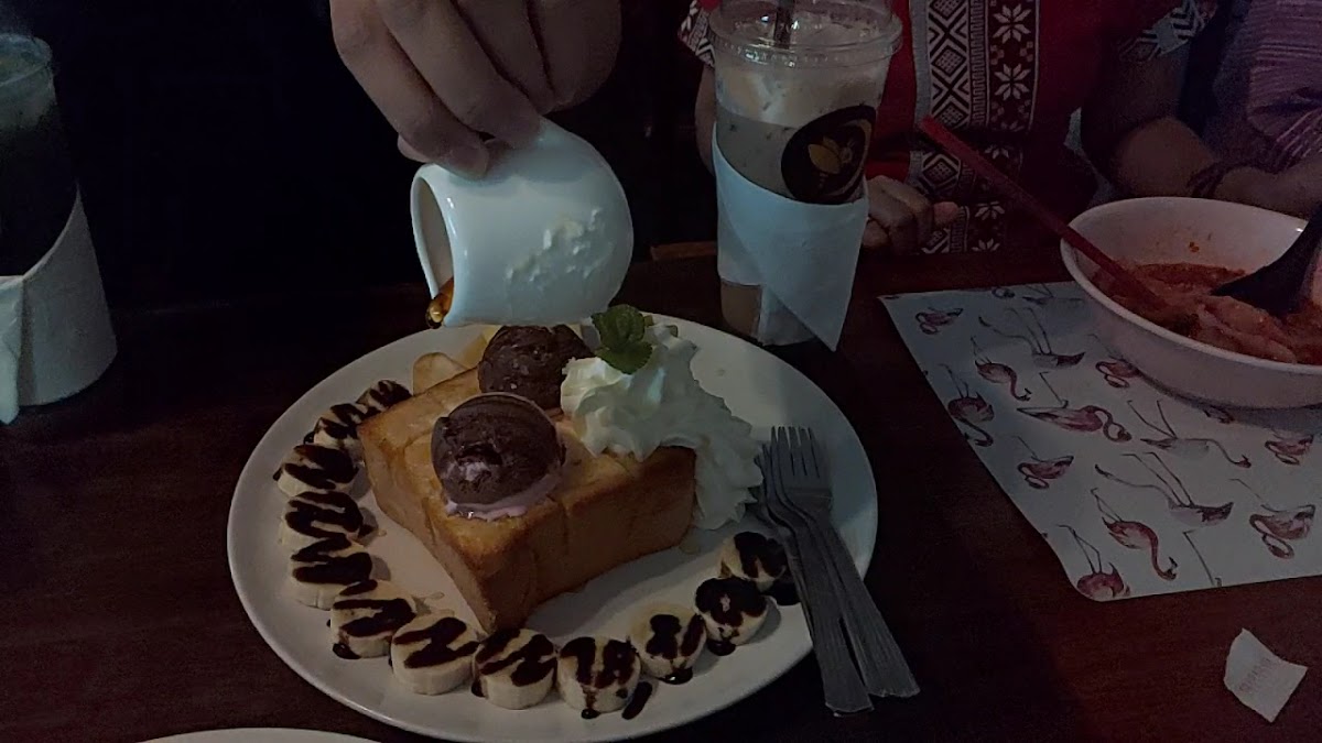 เมตตา Food & Drink Homemade style - 2