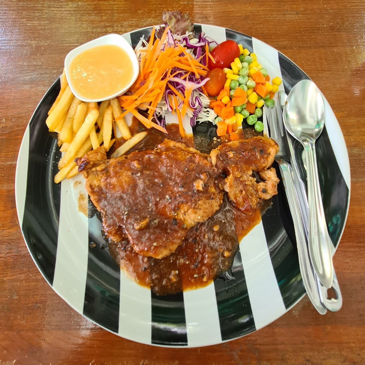 เมตตา Food & Drink Homemade style - 6