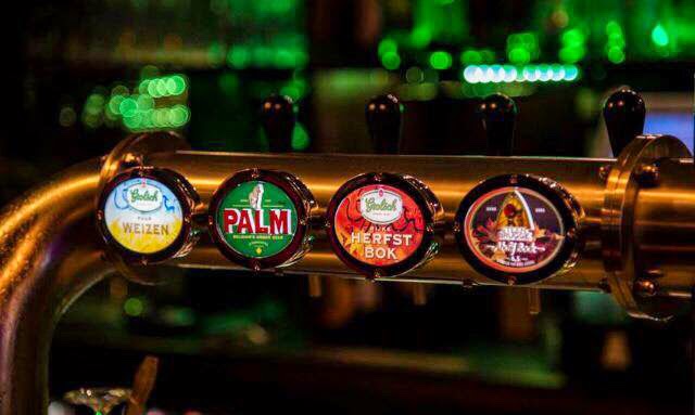 Café De Pimpelaar - 2