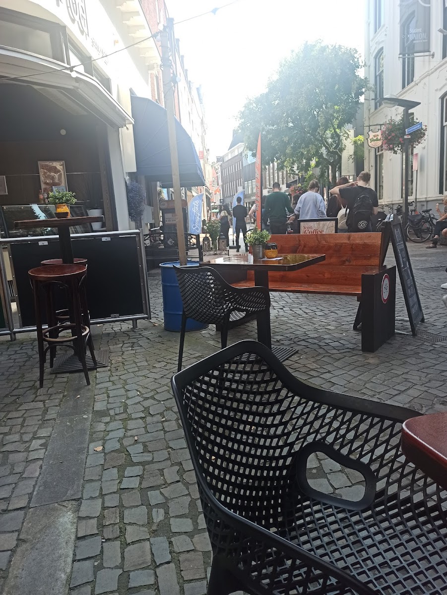 Café De Pimpelaar - 3