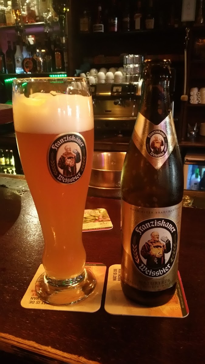 Café De Pimpelaar - 6