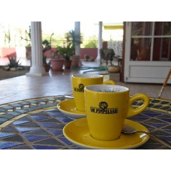 Café De Pimpelaar - 8