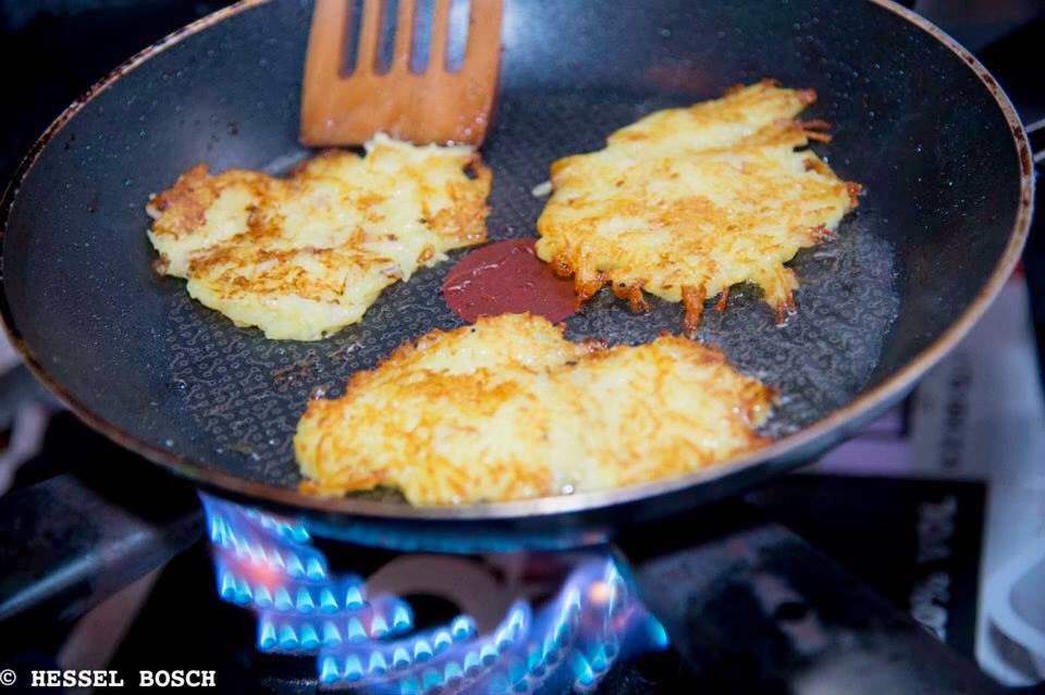 Café De Pimpelaar - 9