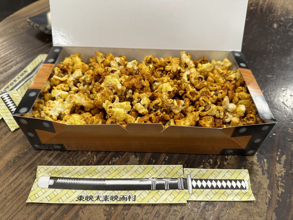 NERV Cafe(Ninja Cafe) - 10