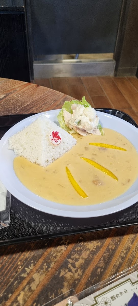 NERV Cafe(Ninja Cafe) - 5