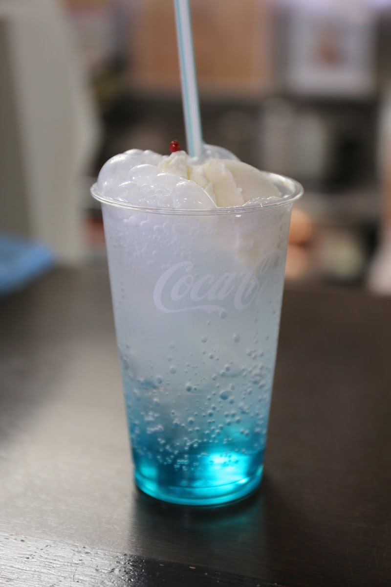 NERV Cafe(Ninja Cafe) - 8