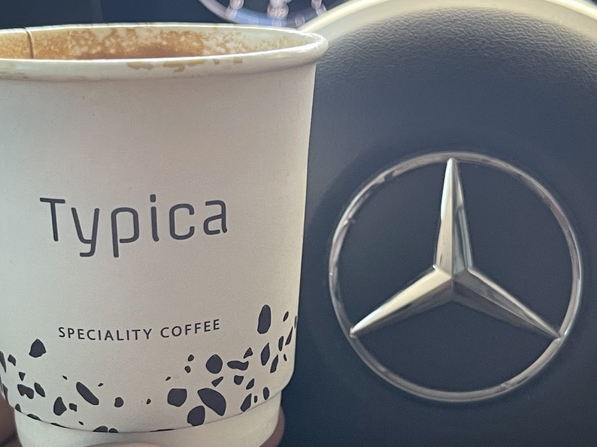 Typica Cafe Abu Dhabi - 2