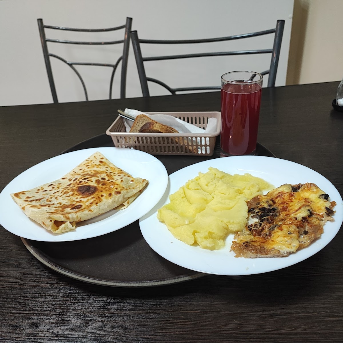 Kafe 'Blin Da Mod' - 5