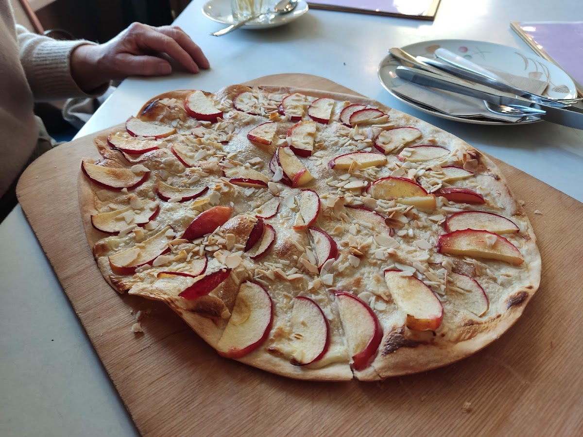 Frau Friedrich im Südviertel - 10