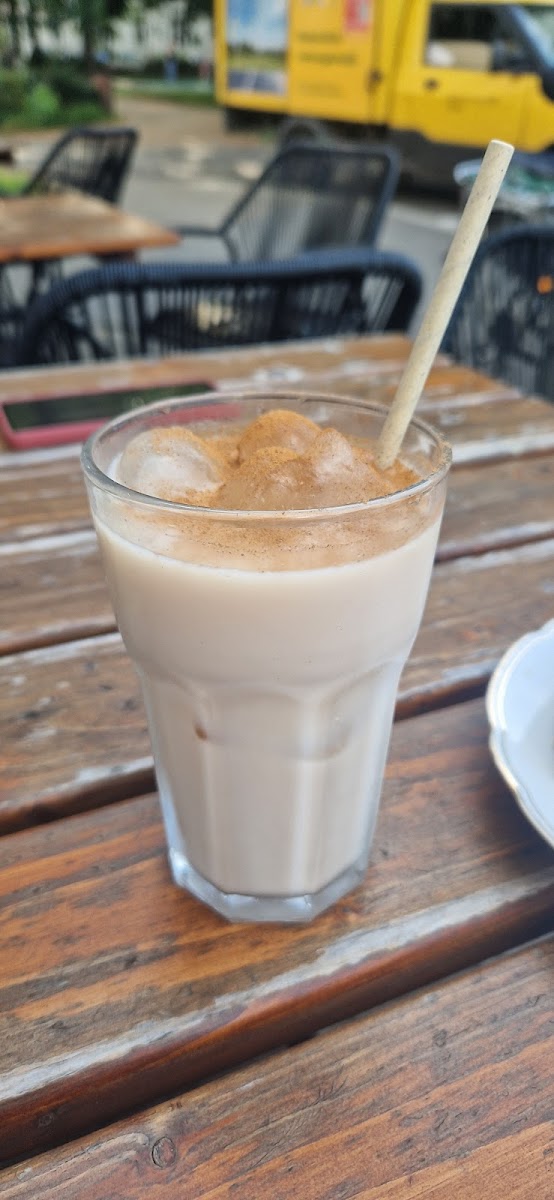 Frau Friedrich im Südviertel - 7