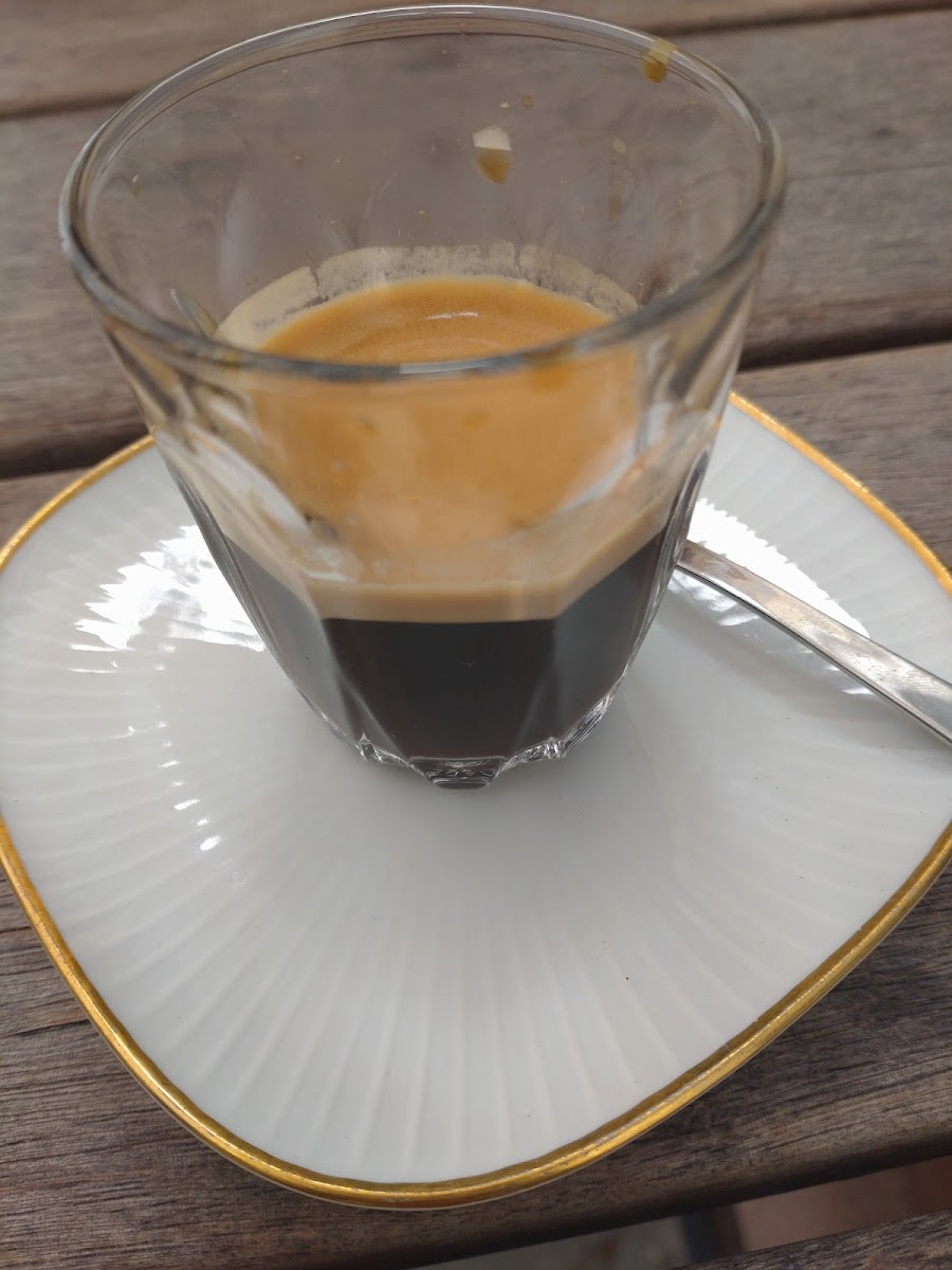 Frau Friedrich im Südviertel - 8