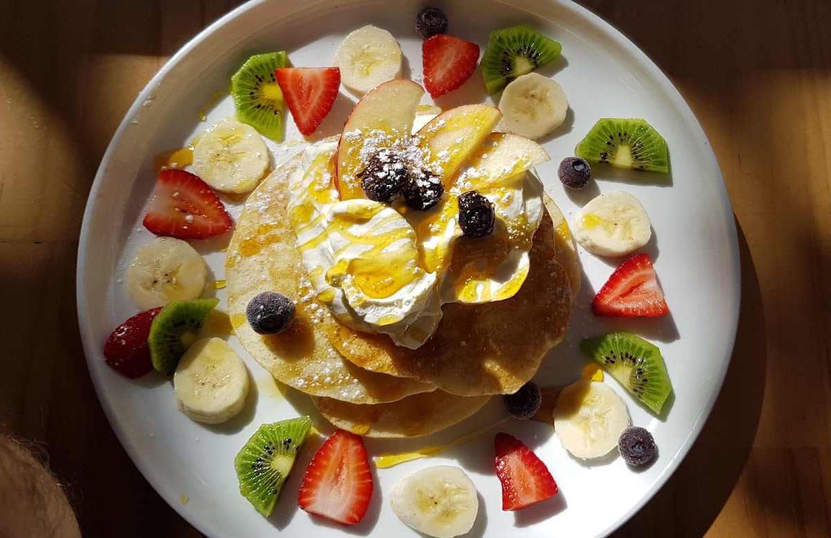 Le Coffee House - 10