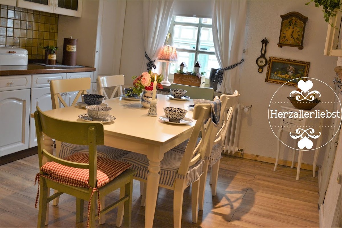 Herzallerliebst - Sabine Bobinac