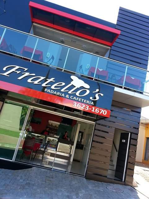 Fratello's Padaria E Cafeteria