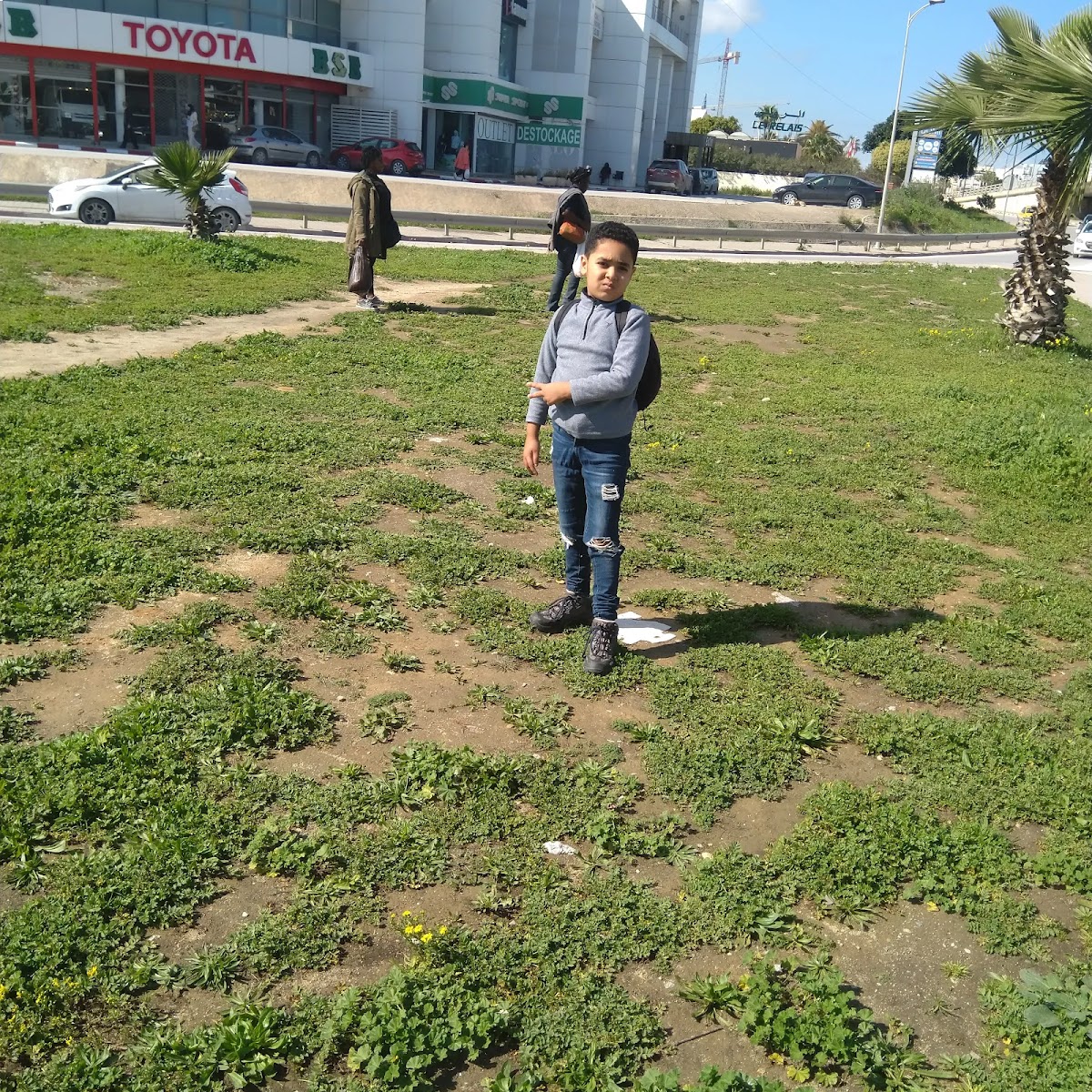 La Fourchette de Gueynard