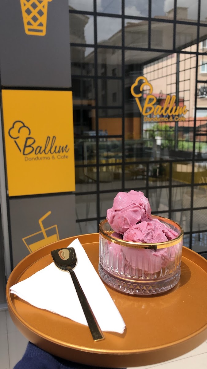 Ballım Cafe