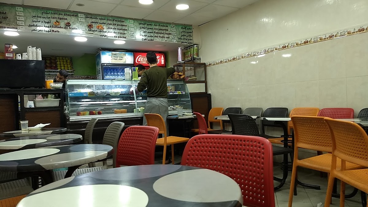 Patisserie Canne A Sucre