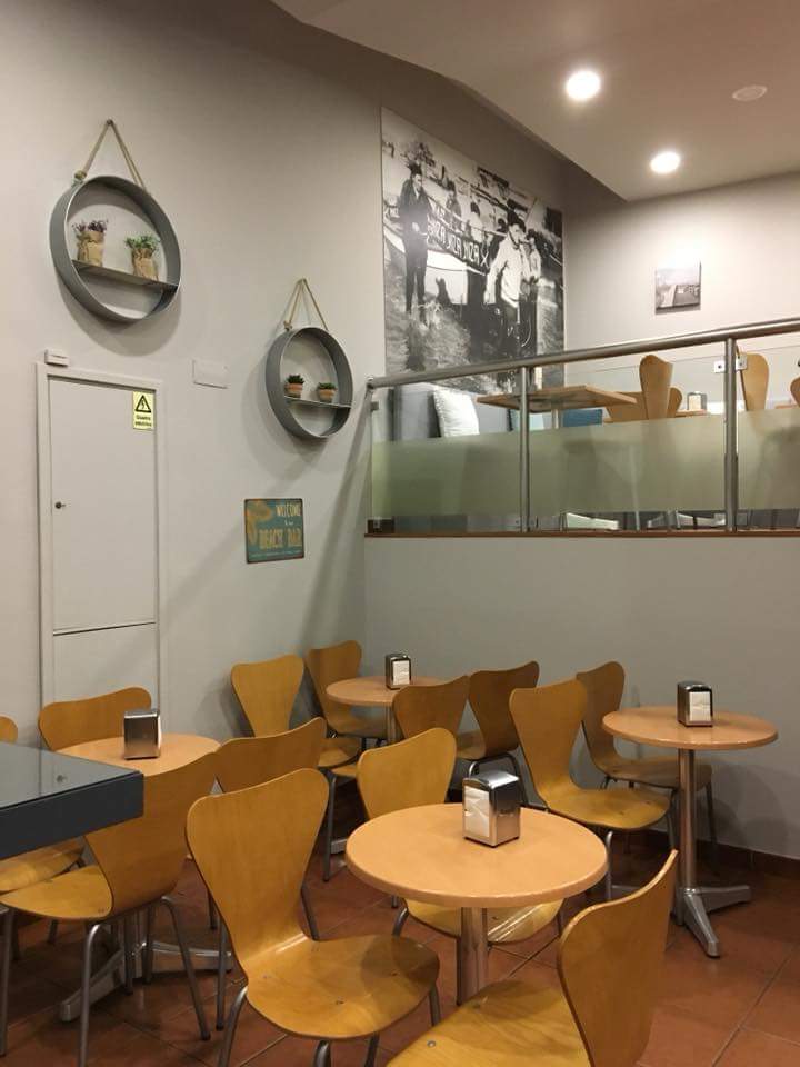 Sun&Sea Café Snack-bar