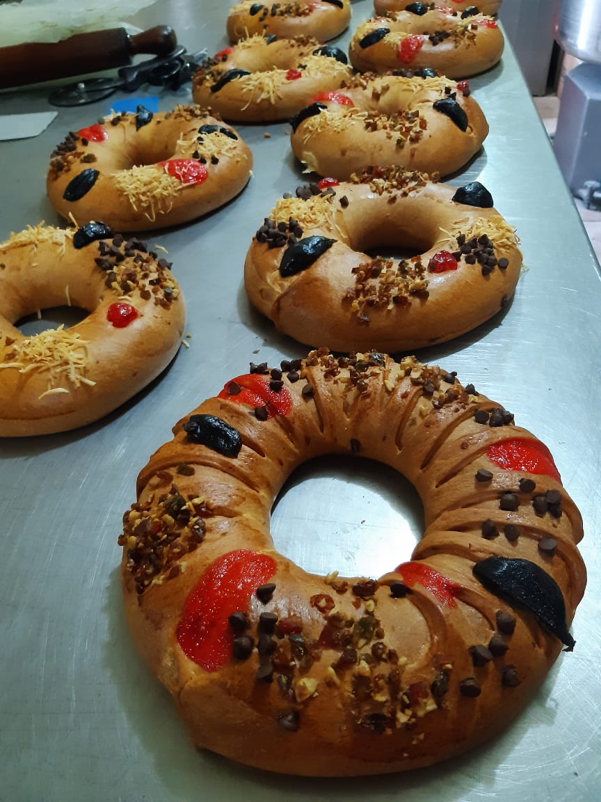 Panaderia El Triunfo