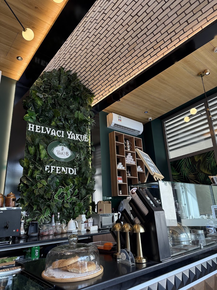 Helvaci Yakub Efendi