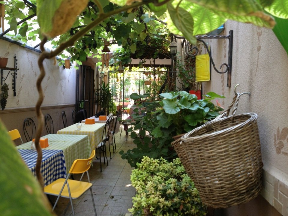 Doruk Cafe - Ev Yemekleri