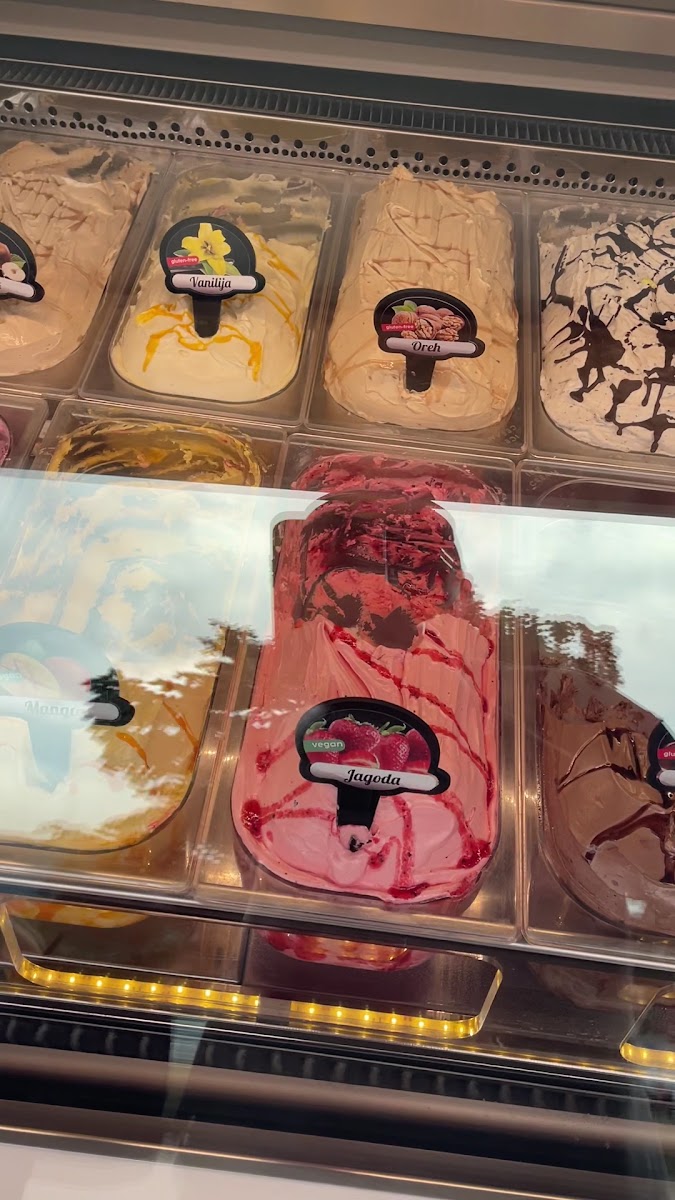 Kava bar pri Cukiju, Zurap Šabani s.p. - 2