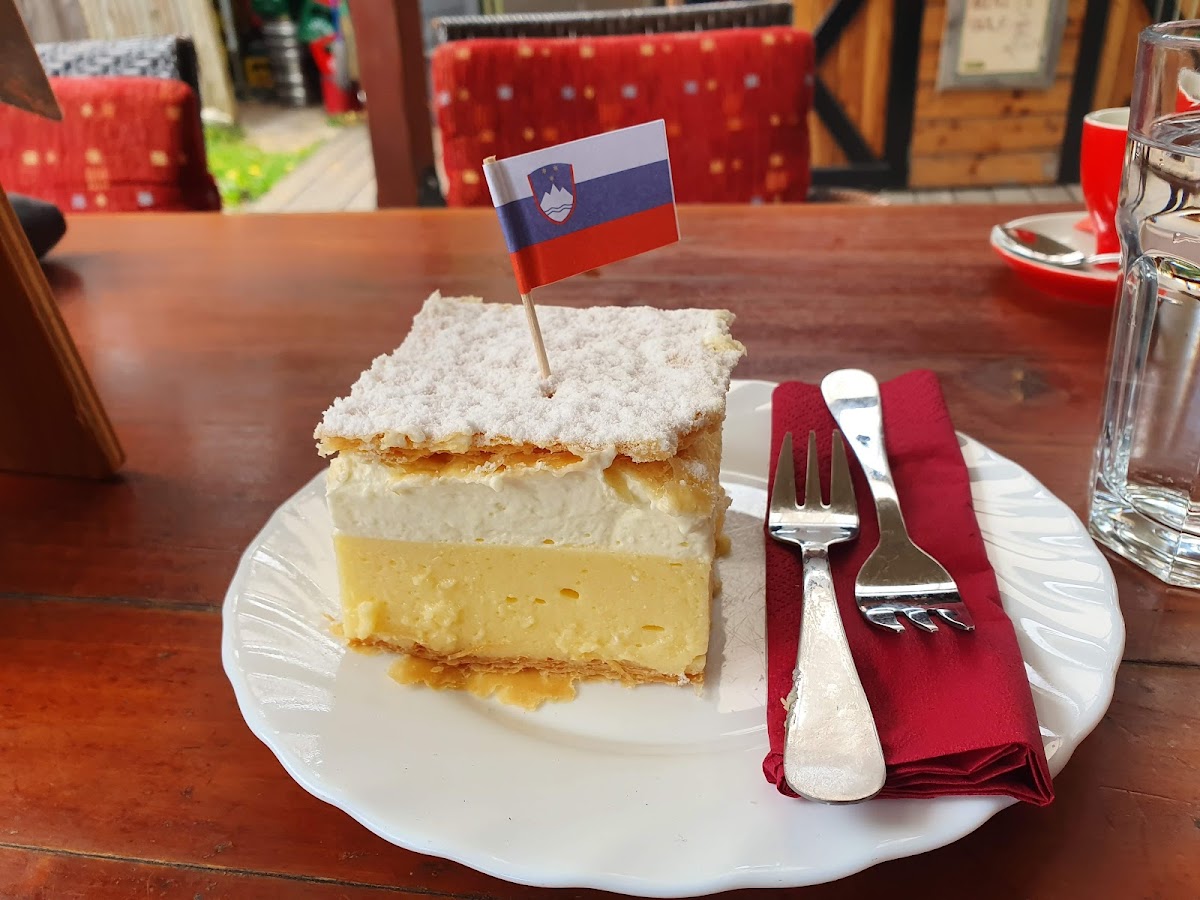 Kava bar pri Cukiju, Zurap Šabani s.p. - 3