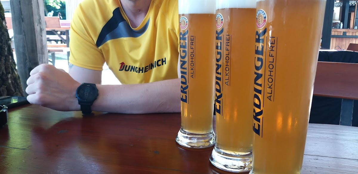 Kava bar pri Cukiju, Zurap Šabani s.p. - 6