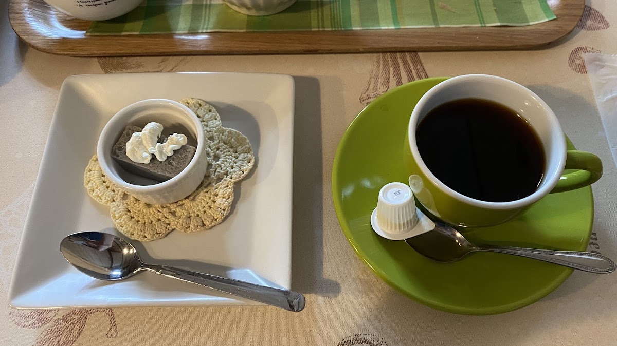 Bob's Cafe Umagoya Kope - 10