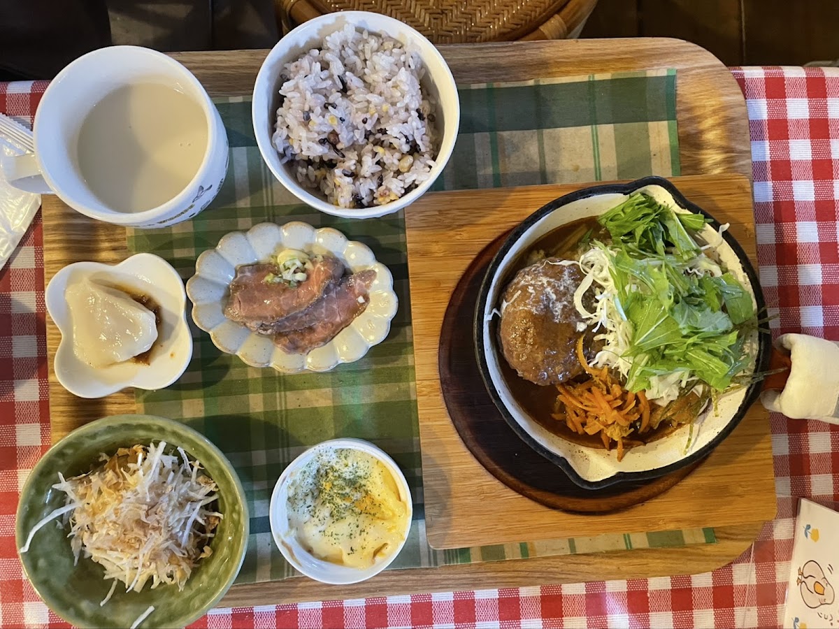 Bob's Cafe Umagoya Kope - 4