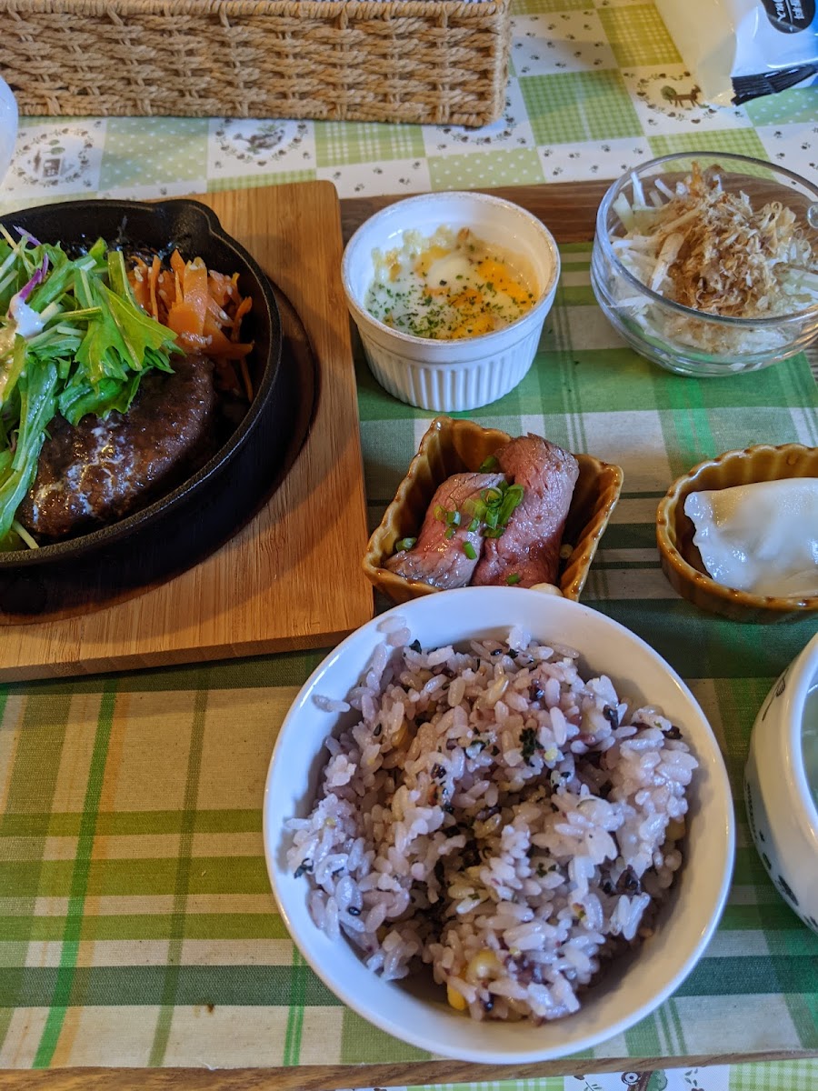 Bob's Cafe Umagoya Kope - 6