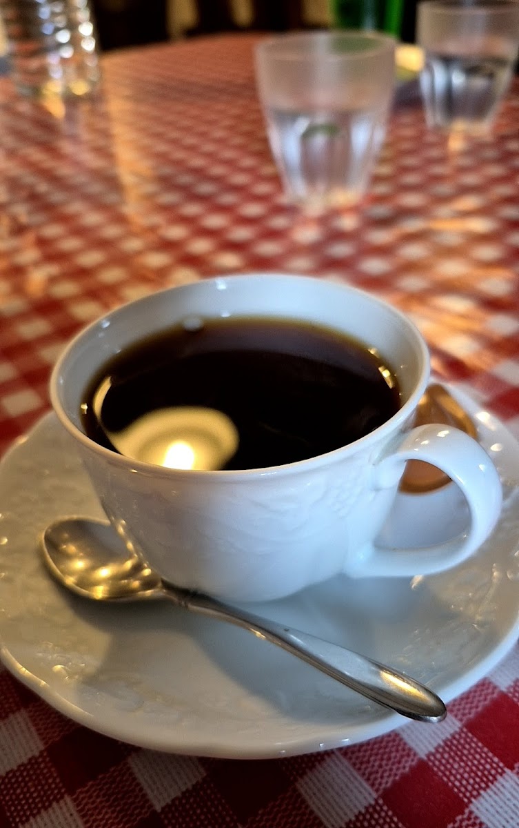 Bob's Cafe Umagoya Kope - 7