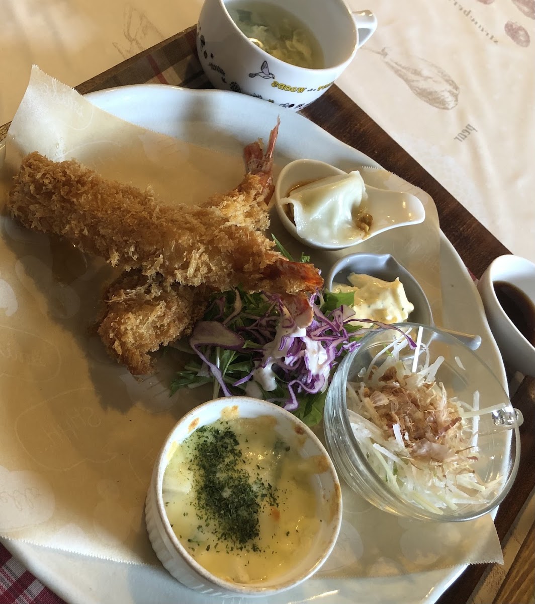 Bob's Cafe Umagoya Kope - 8