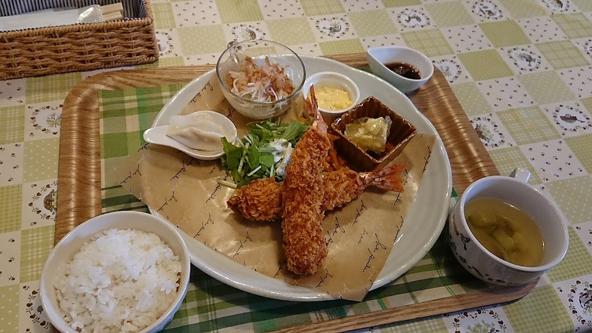 Bob's Cafe Umagoya Kope - 9