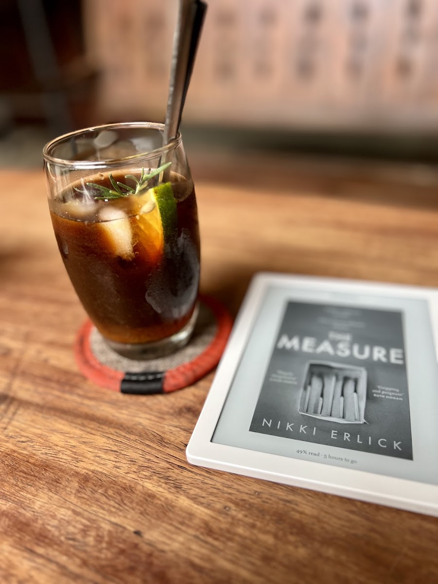 Hoang Thi Coffee Shop - 9