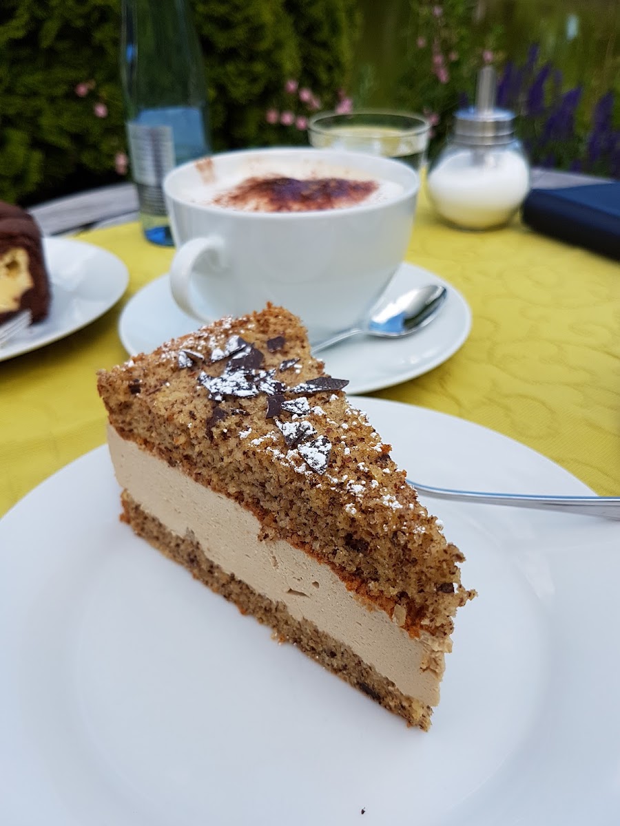 Gartencafe Stakendorf