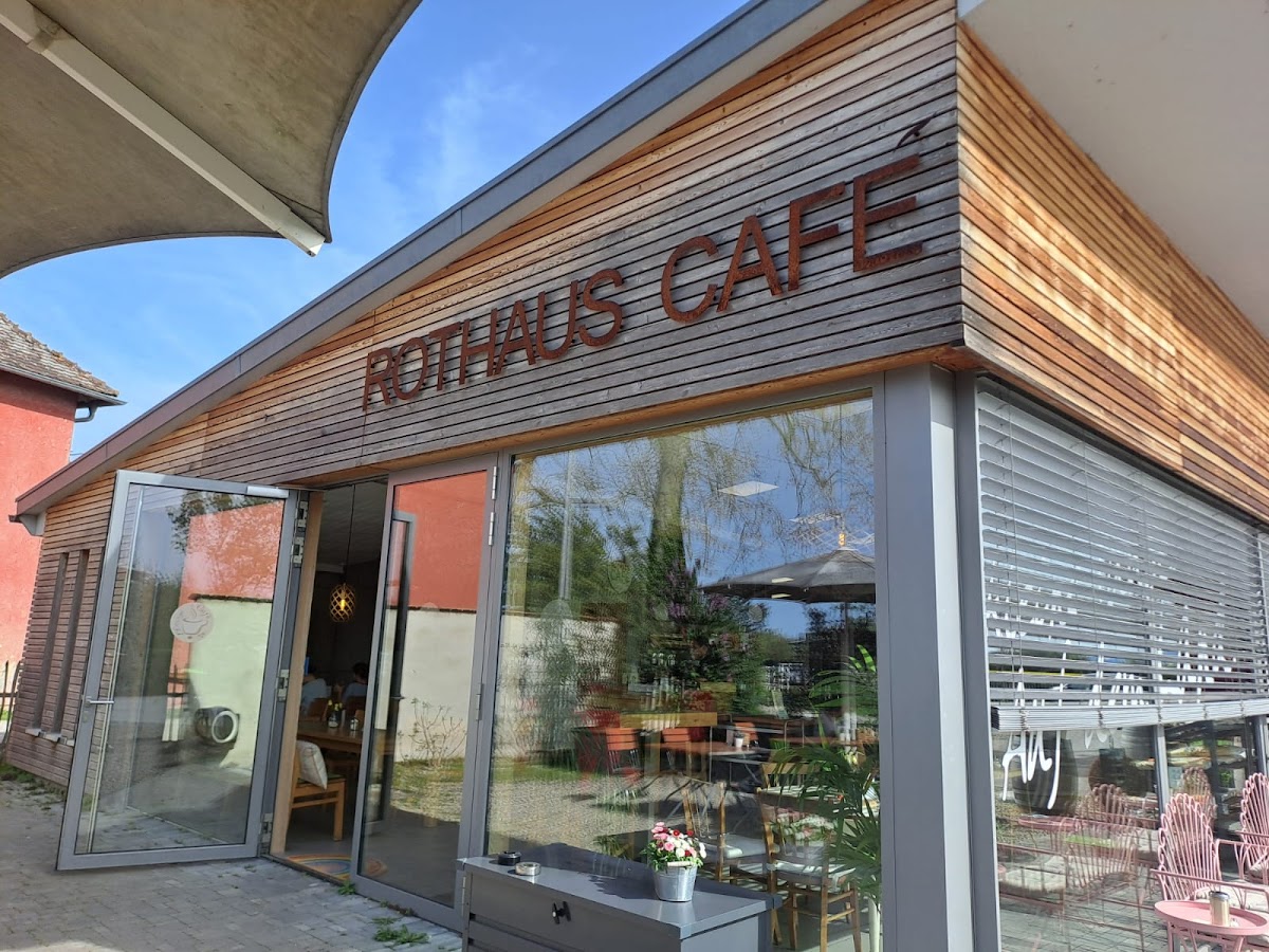 Rothaus Café & Bäckerei