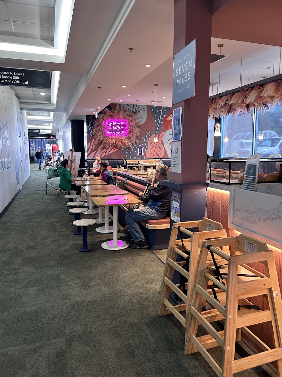 Archies Cafe co St Ives