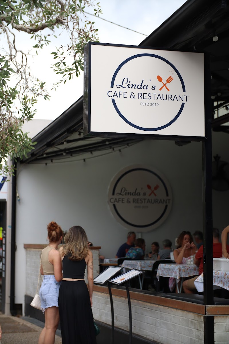 Linda's Cafe & Restaurant