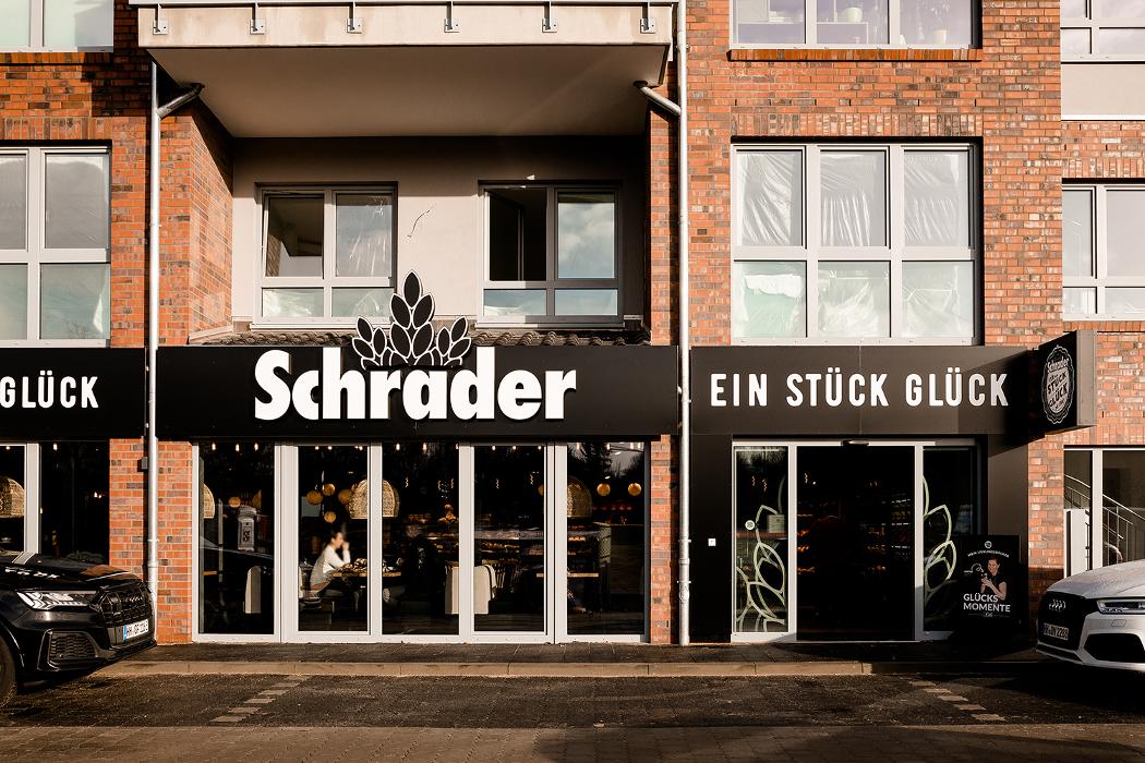 Bakery Schrader