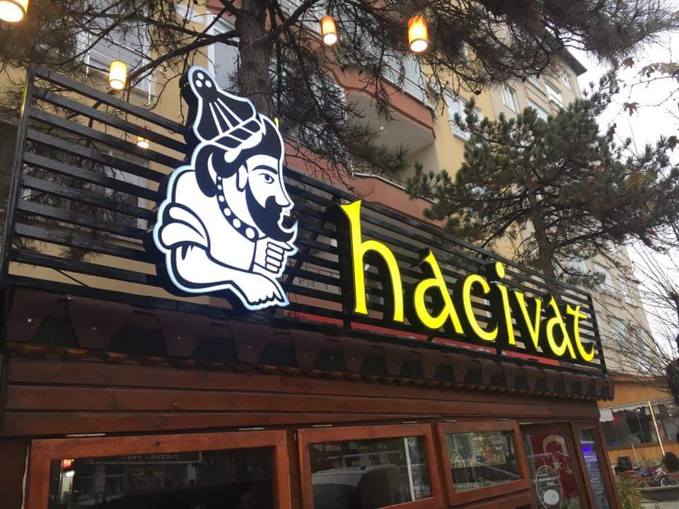 Hacivat Kafe