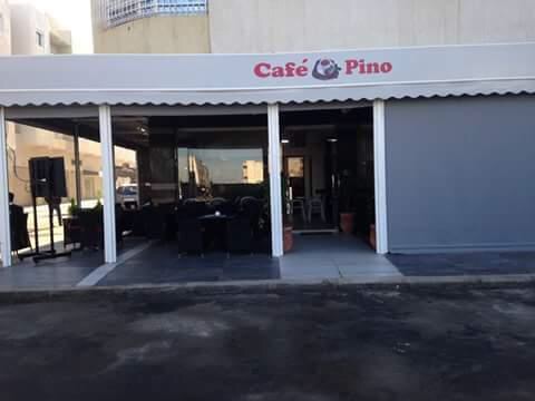 Café Pino
