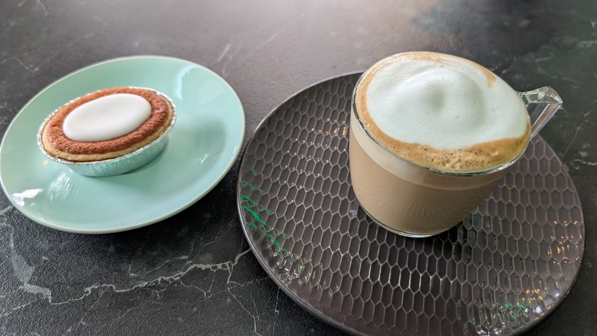 But first coffee - 3