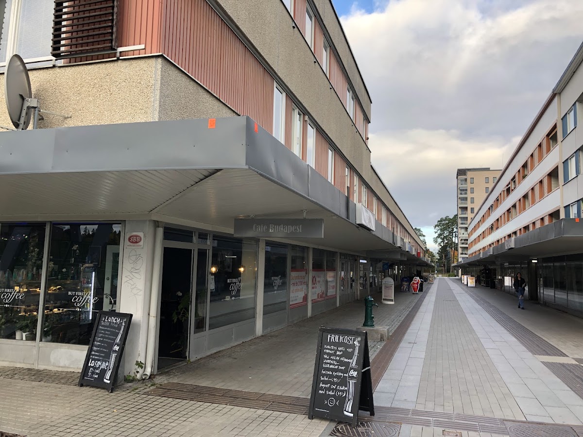 But first coffee - 4