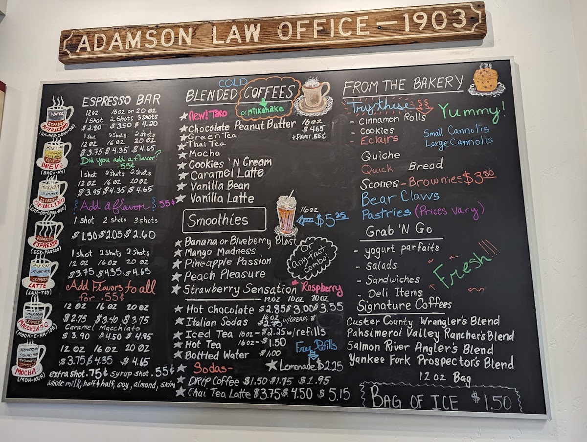 Tea Cup Cafe & Bakery - 1