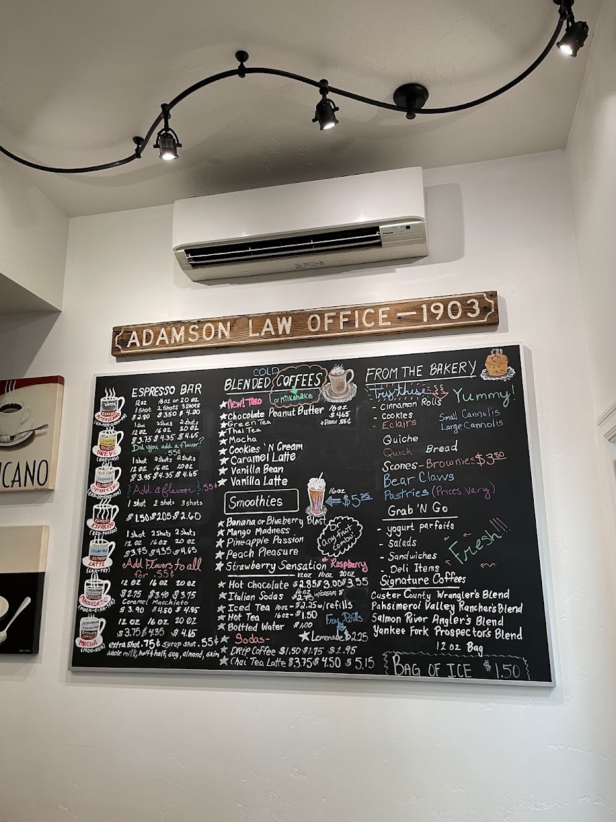 Tea Cup Cafe & Bakery - 2