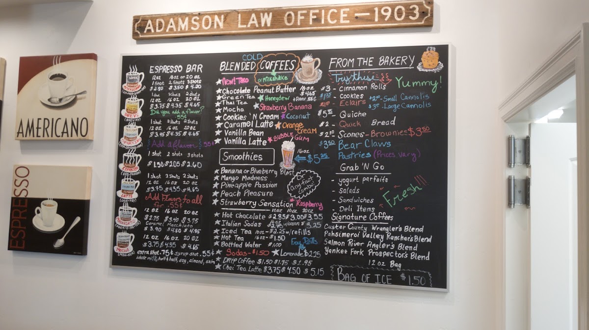 Tea Cup Cafe & Bakery - 4