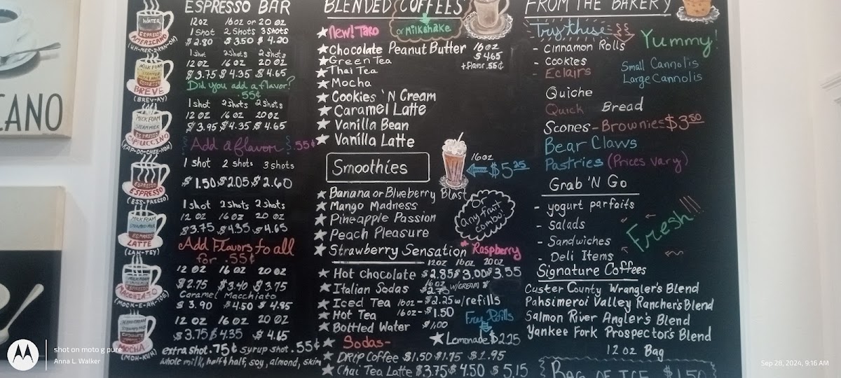 Tea Cup Cafe & Bakery - 6