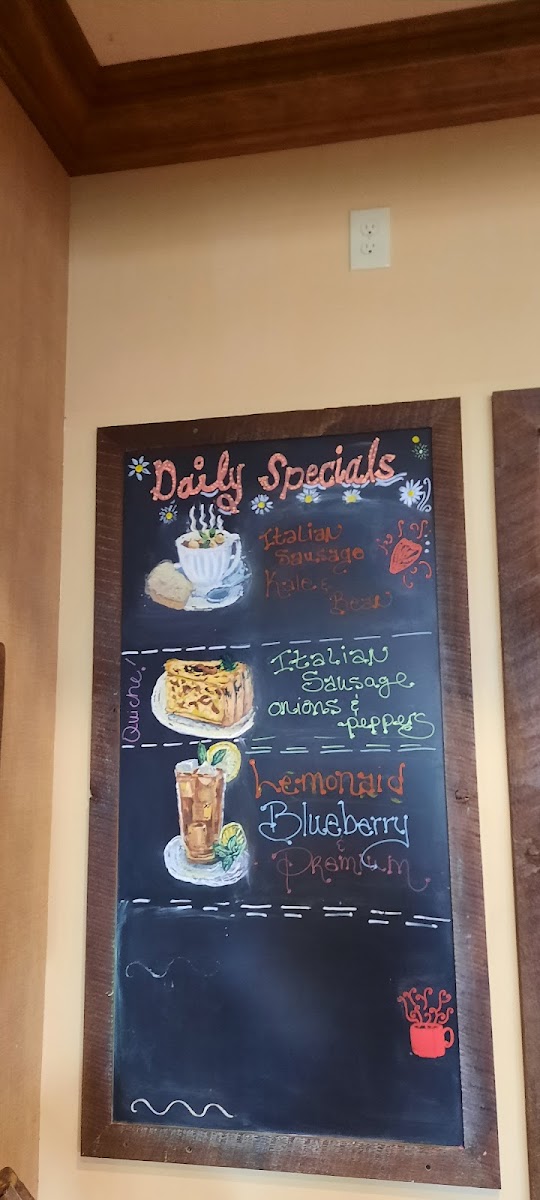 Tea Cup Cafe & Bakery - 8